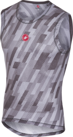 Castelli Pro Mesh Sleeveless