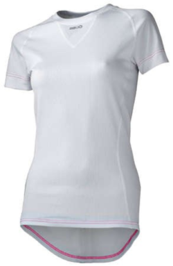 AGU SECCO SHIRT WOMEN