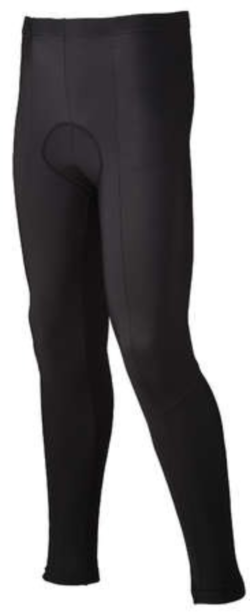 AGU HIBERNO BROEK MET ZEEM