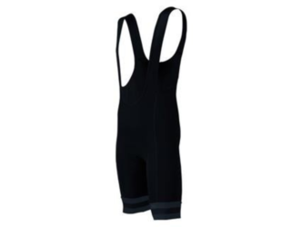 AGU PRO BROEK BIBSHORT