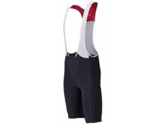 AGU PRO POWER BIBSHORT