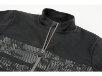 AGU PRO WIND HIVIS