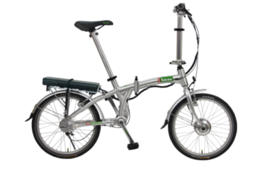 BEIXO COMPACT ELECTRA