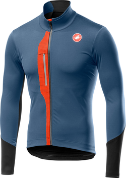 Castelli Trasparente V Jersey