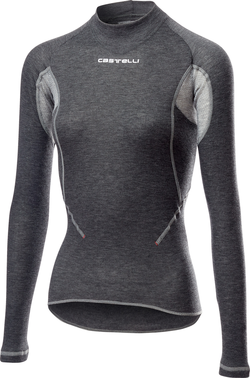 Castelli Flanders 2 W Warm Long Sleeve
