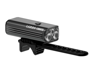 Lezyne Macro Drive 1300XL