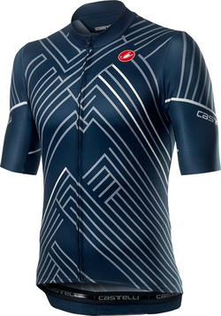 Castelli Passo Jersey