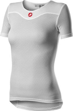 Castelli Pro Issue 2 W Short Sleeve