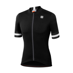 Sportful Kite Jersey Black
