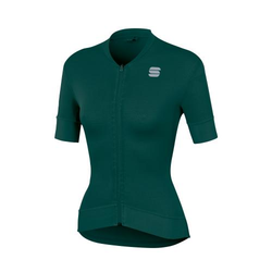 Sportful Monocrom W Jersey Green