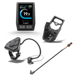 Bosch KIOX Display upgrade kit +...
