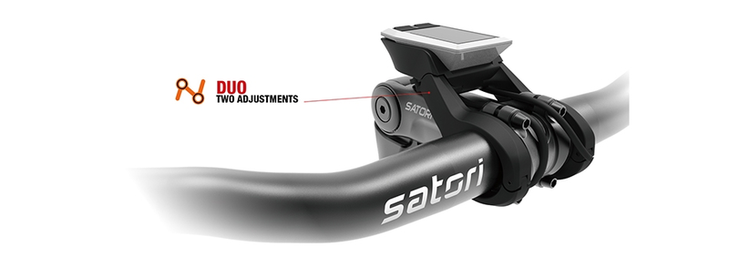 Gratis KIOX mount