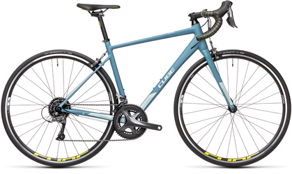 CUBE AXIAL WS 2021
