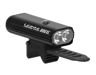Lezyne Micro Drive 800XL