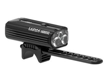 Lezyne Super Drive 1600XXL