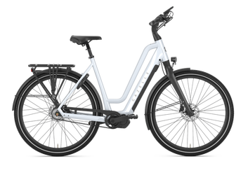 GAZELLE CHAMONIX C5 HMS