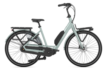 GAZELLE BLOOM C7 HMS