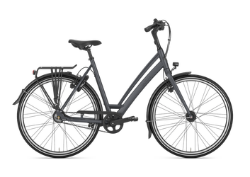 GAZELLE CHAMONIX S8