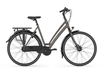 GAZELLE CHAMONIX C8