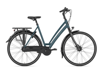GAZELLE CHAMONIX C7