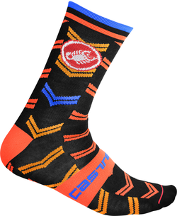 Castelli Transition 18 Sock