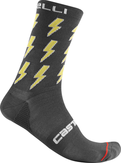 Castelli Pazzo 18 Sock