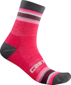 Castelli Striscia 13 Sock