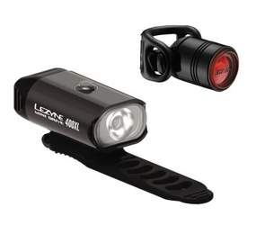Lezyne Mini & Femto Drive Pair