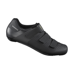 Shimano RC100 Race Zwart