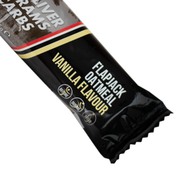 BORN Flapjack Bar