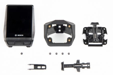 Ombouwset Nyon voor Kiox-cockpit