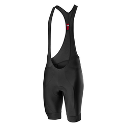 Castelli Entrata Bibshort