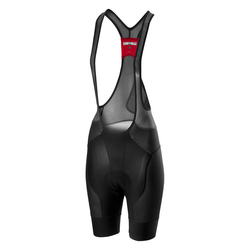 Castelli Free Aero 4 W Bibshort