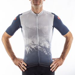 Castelli Polvere Jersey