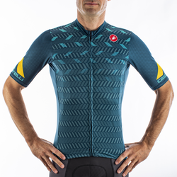 Castelli Avanti Jersey