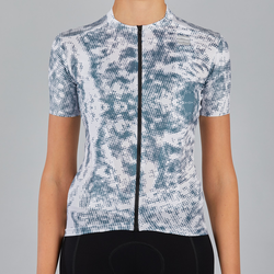 Sportful Escape Supergiara W Jersey Blue