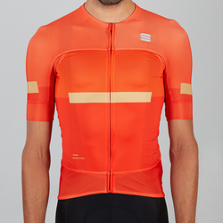 Sportful Evo Jersey Orange