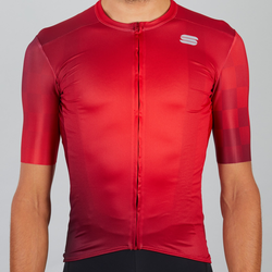 Sportful Rocket Jersey Red