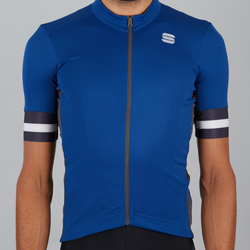 Sportful Kite Jersey Blue