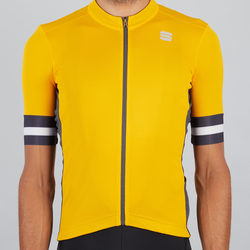 Sportful Kite Jersey Yellow