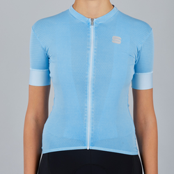 Sportful Monocrom W Jersey Blue