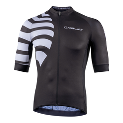 Nalini Bas Stripes jersey