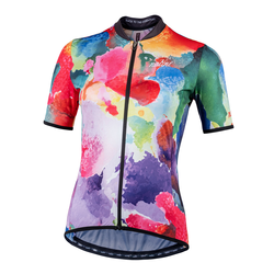 Nalini Turin 2006 jersey