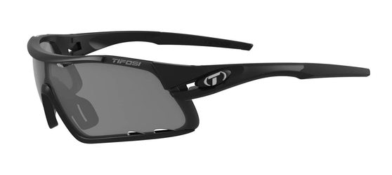 Tifosi Davos matte black