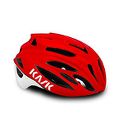 KASK RAPIDO Rood