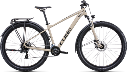 CUBE AIM ALLROAD