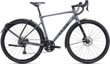CUBE NUROAD RACE FE