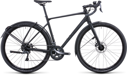 CUBE NUROAD FE