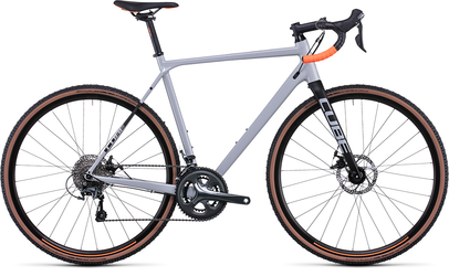 CUBE CROSS RACE