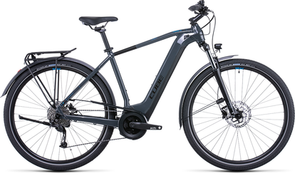 CUBE TOURING HYBRID ONE 500